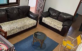 Casa De Temporada 500 Metros Da Praia - Maracana - Praia Grande Praia Grande (santos)